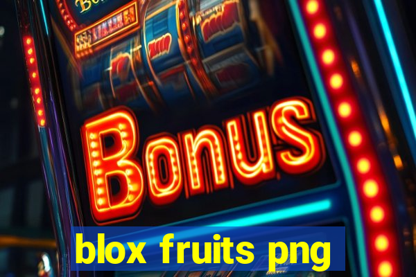 blox fruits png